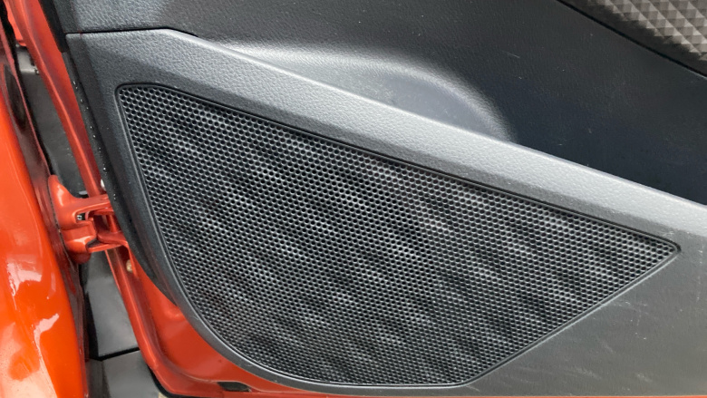 Toyota C-HR 2.0 Hybrid Orange Edition 5dr CVT Hybrid Hatchback